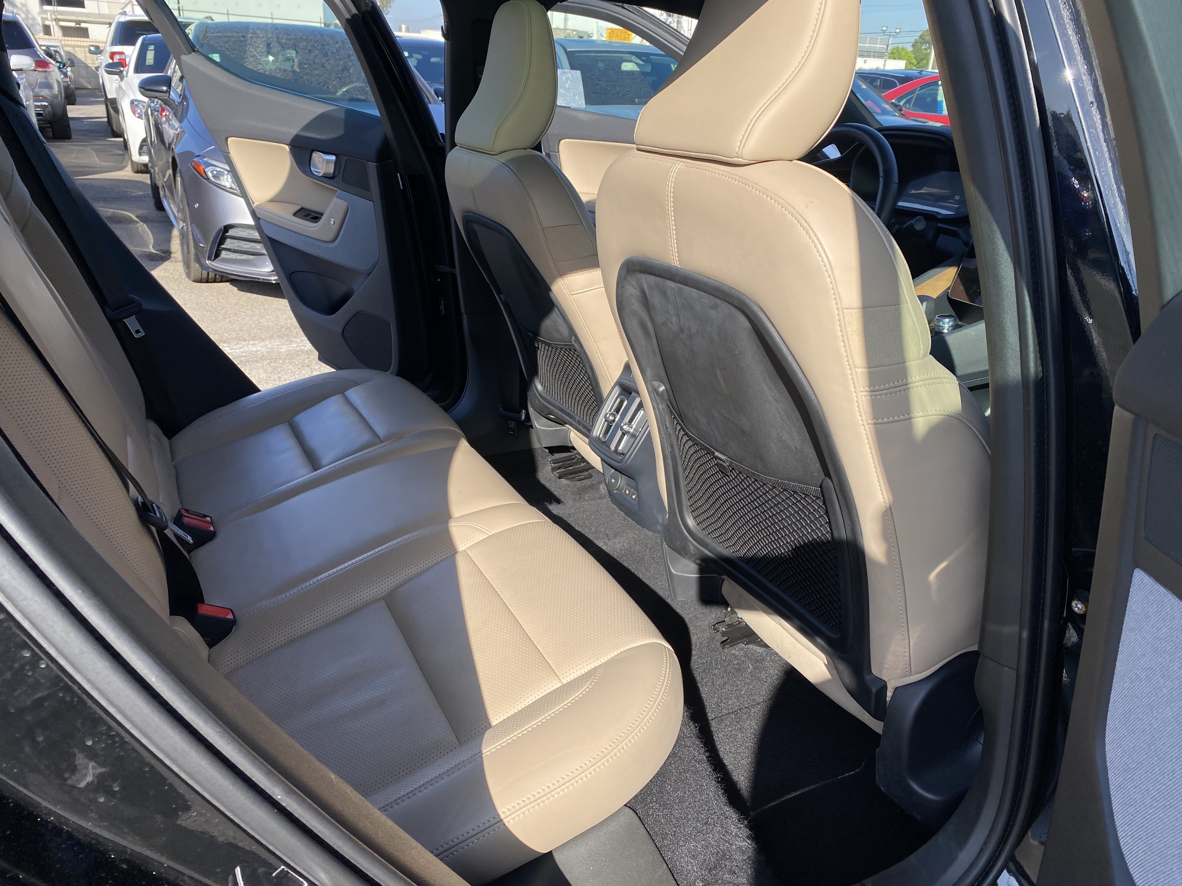 Used 2022 Polestar Polestar 2 w/ Plus Package AWD/4WD image 24
