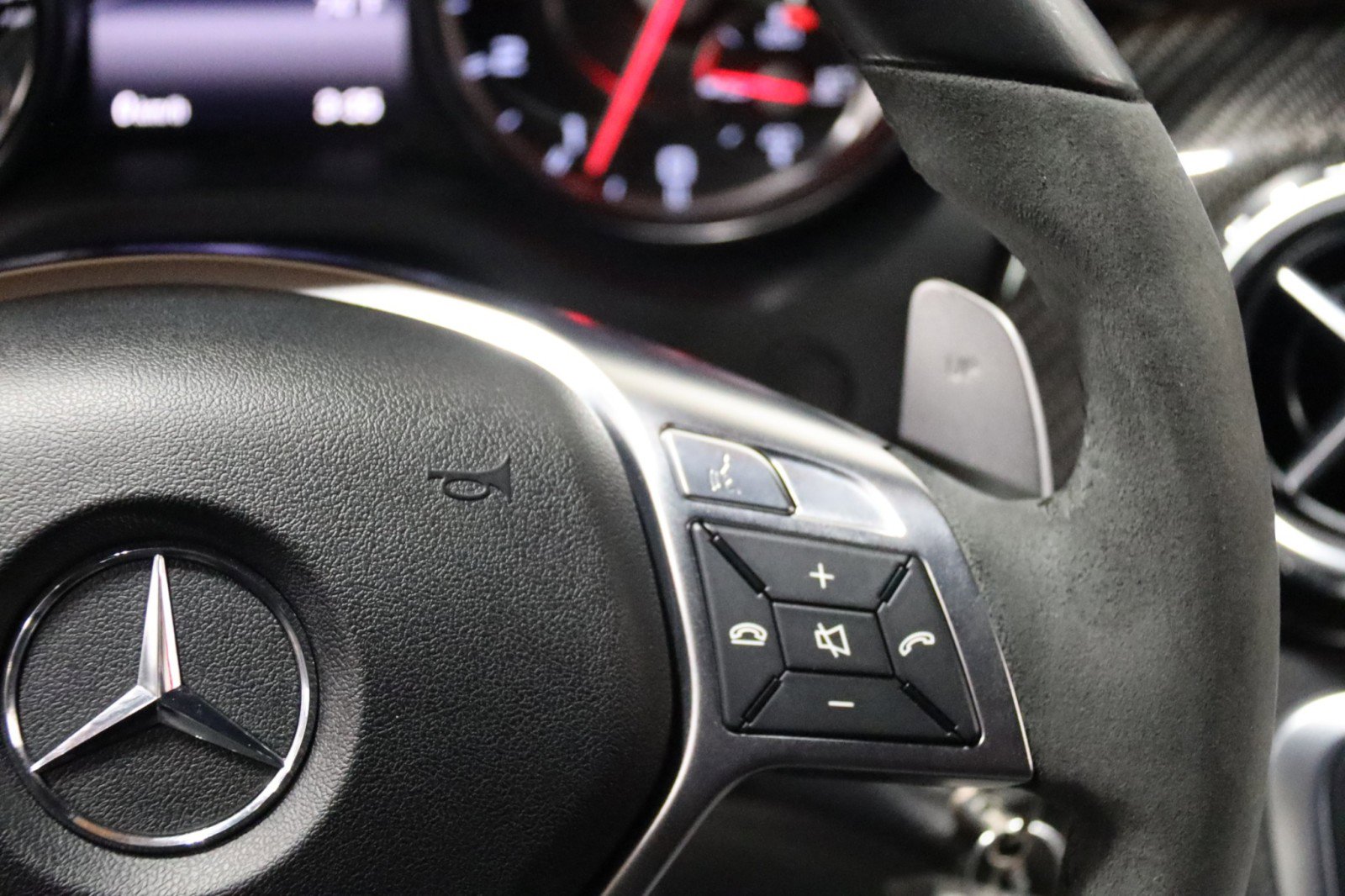 Used 2015 Mercedes-Benz GLA 45 AMG 4MATIC image 56