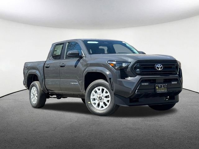 New 2026 Toyota Tacoma SR5 video 2