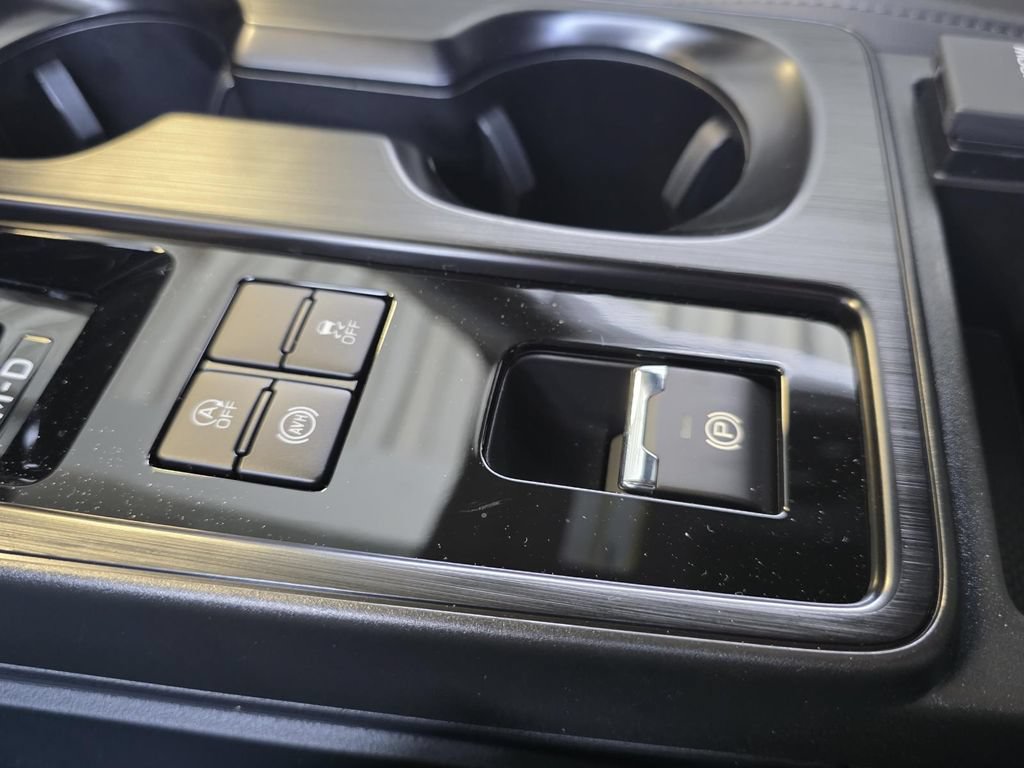 New 2026 Subaru Outback Premium AWD/4WD image 23