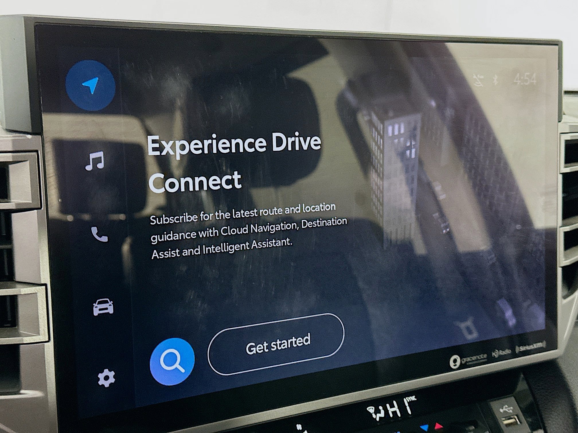 Used 2024 Toyota Tundra SR5 w/ TRD Sport Premium Package image 22