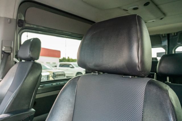 Used 2016 Mercedes-Benz Sprinter 2500 image 20