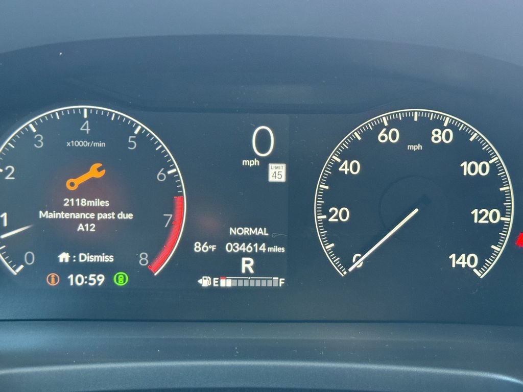Used 2025 Honda Pilot TrailSport image 27