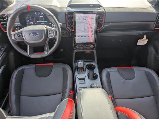 New 2026 Ford Ranger Raptor AWD/4WD image 16