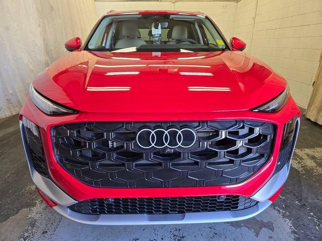 New 2026 Audi Q3 quattro 2.0T AWD/4WD video 2