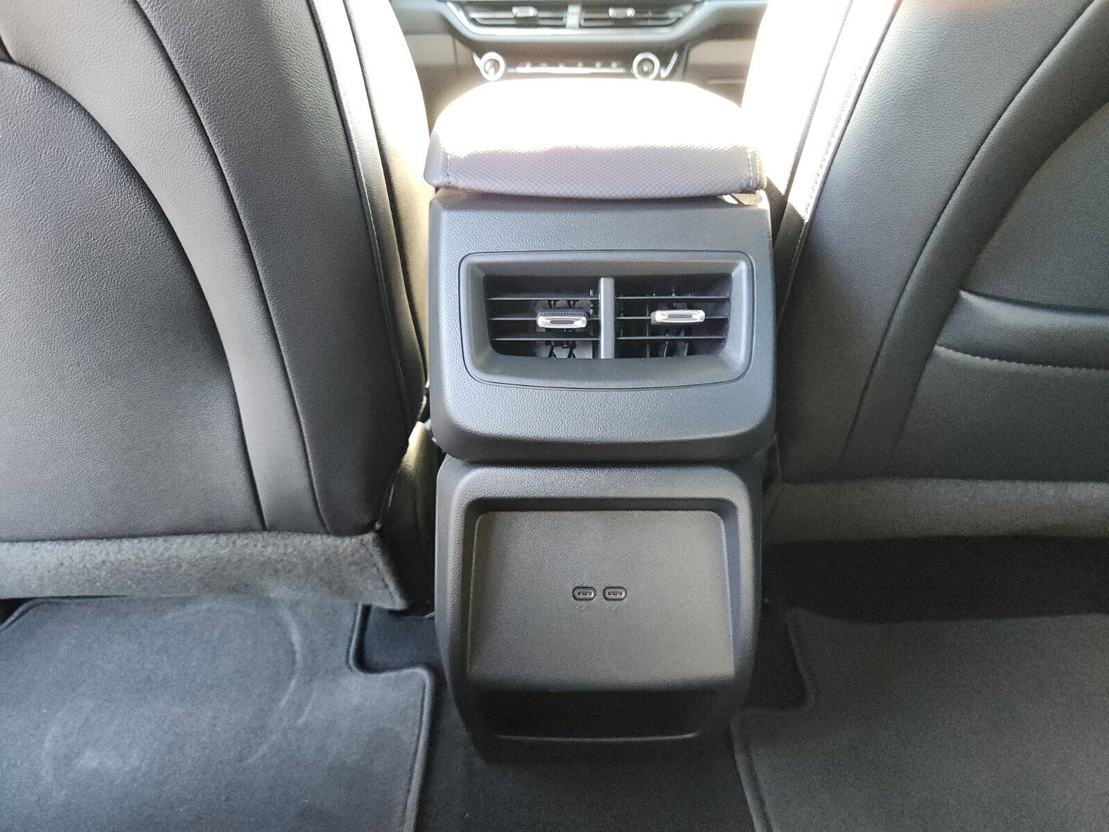 New 2026 Chevrolet Equinox EV RS image 10