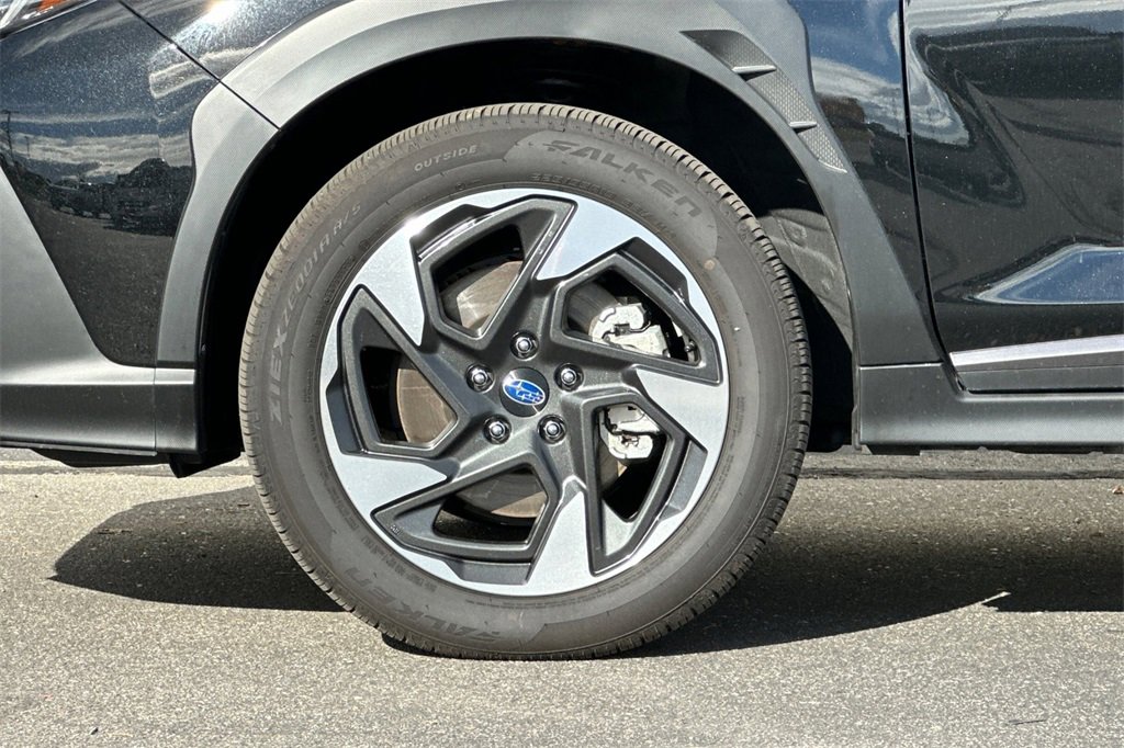 Used 2024 Subaru Crosstrek 2.5i Limited image 28