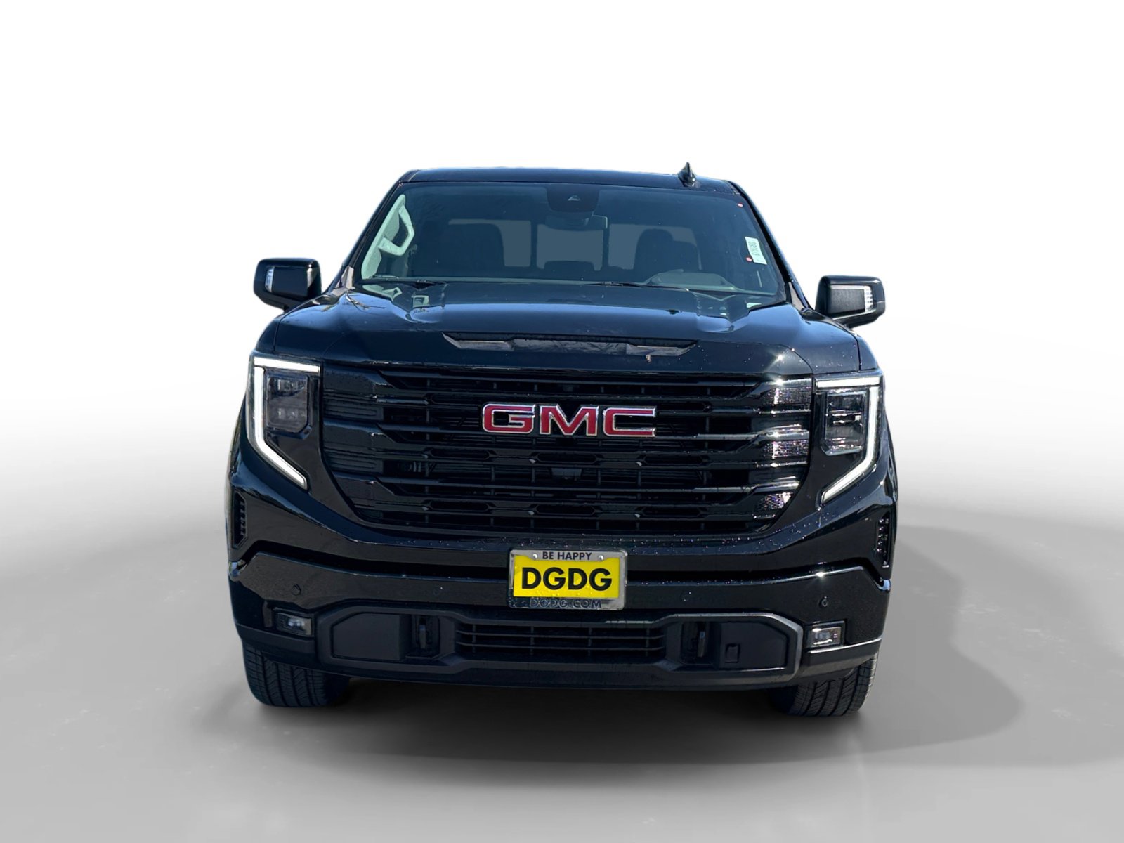 New 2026 GMC Sierra 1500 Elevation w/ Elevation Premium Package AWD/4WD image 8