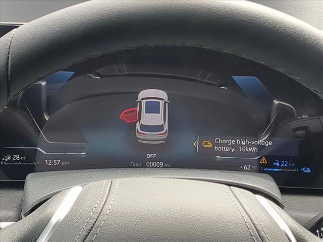 New 2026 BMW X5 xDrive50e w/ Executive Package image 11