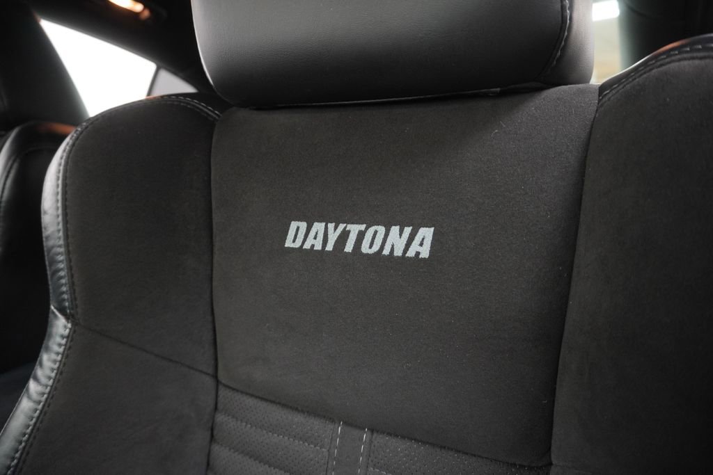 Certified 2023 Dodge Charger R/T w/ Daytona Edition Group image 23