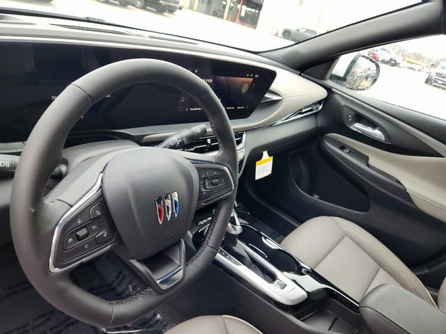 New 2026 Buick Envista Avenir image 12