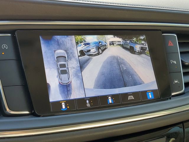 Certified 2024 Buick Enclave Essence w/ Technology Package image 24