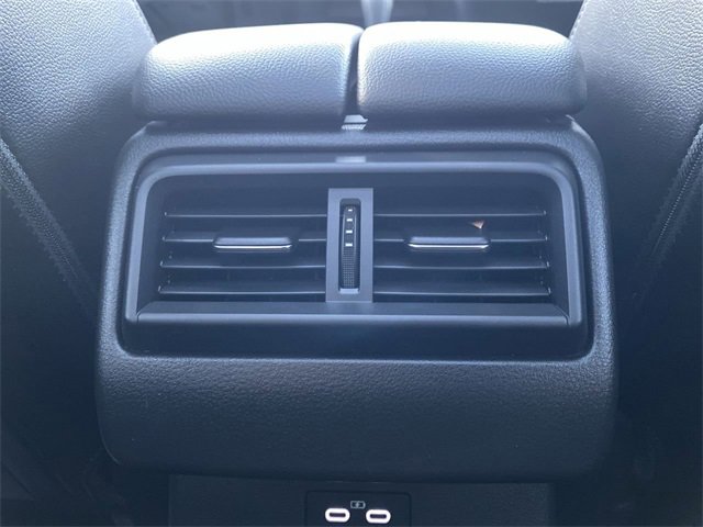 Certified 2025 MAZDA CX-50 AWD 2.5 S w/ Cargo Package image 33