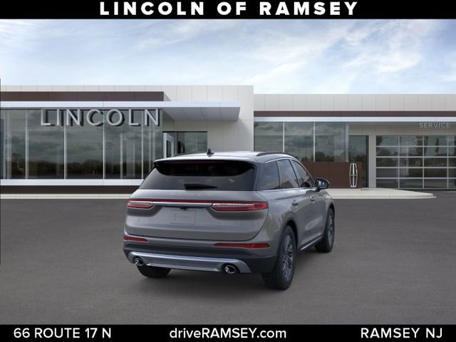 New 2026 Lincoln Corsair Premiere image 9