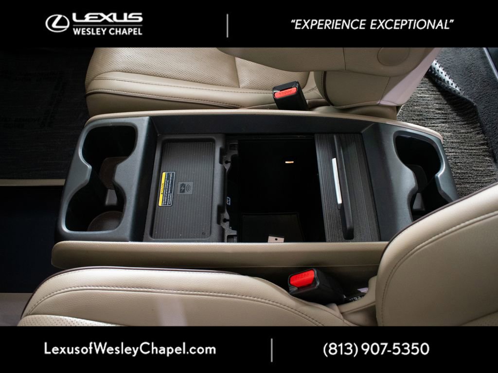 Used 2021 Honda Odyssey Elite image 32