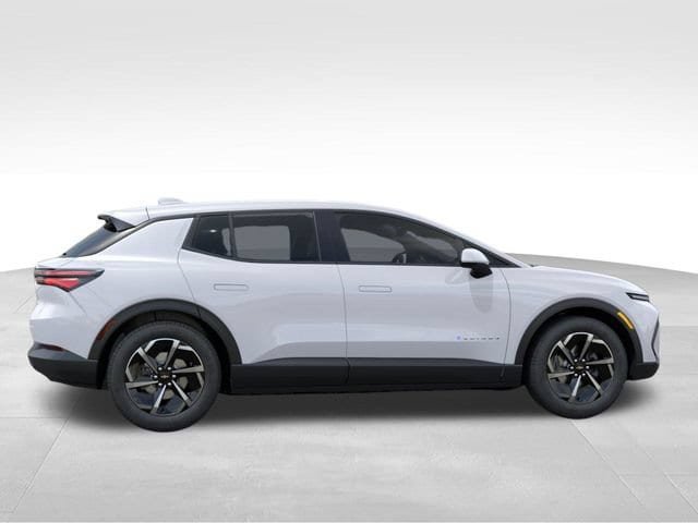 New 2026 Chevrolet Equinox EV LT w/ Comfort Package FWD image 5