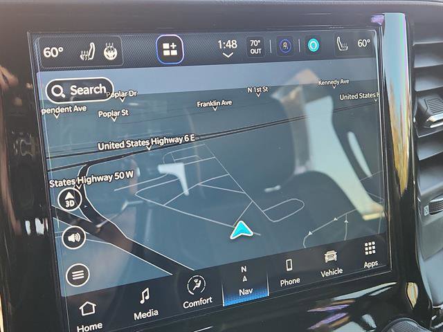 Used 2023 RAM 3500 Limited image 20