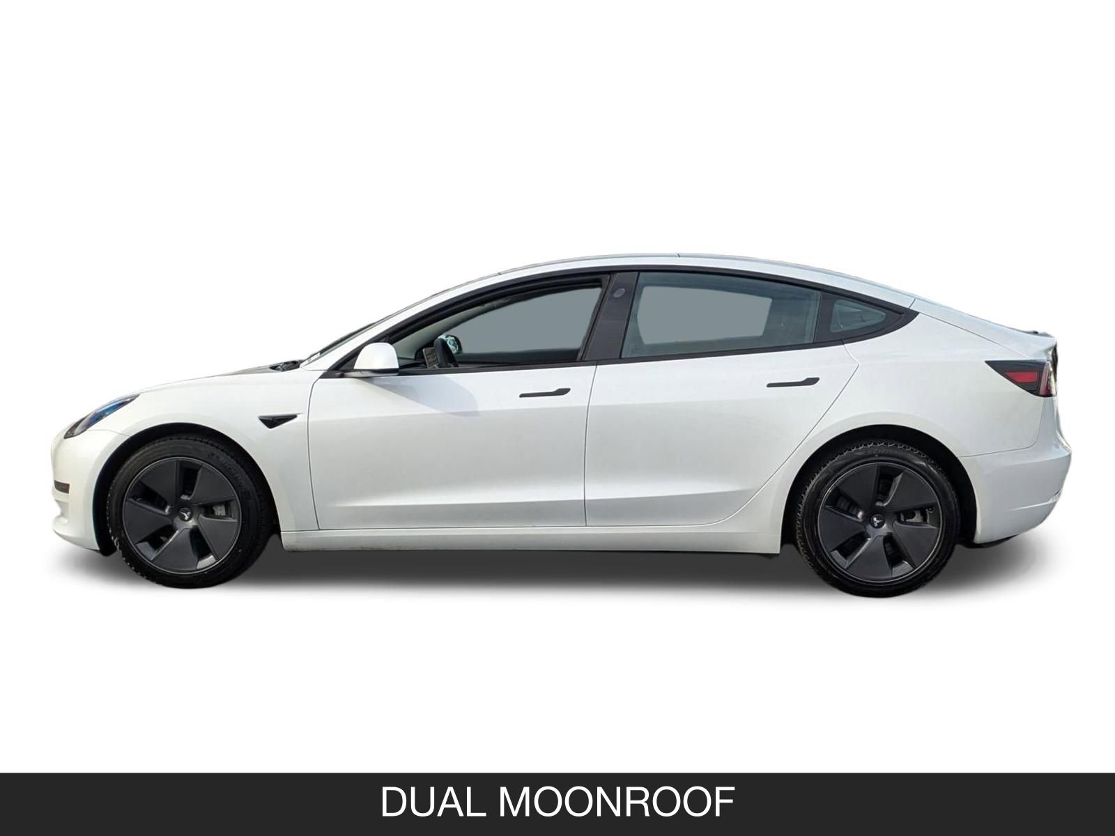 Used 2023 Tesla Model 3 Standard Range image 5