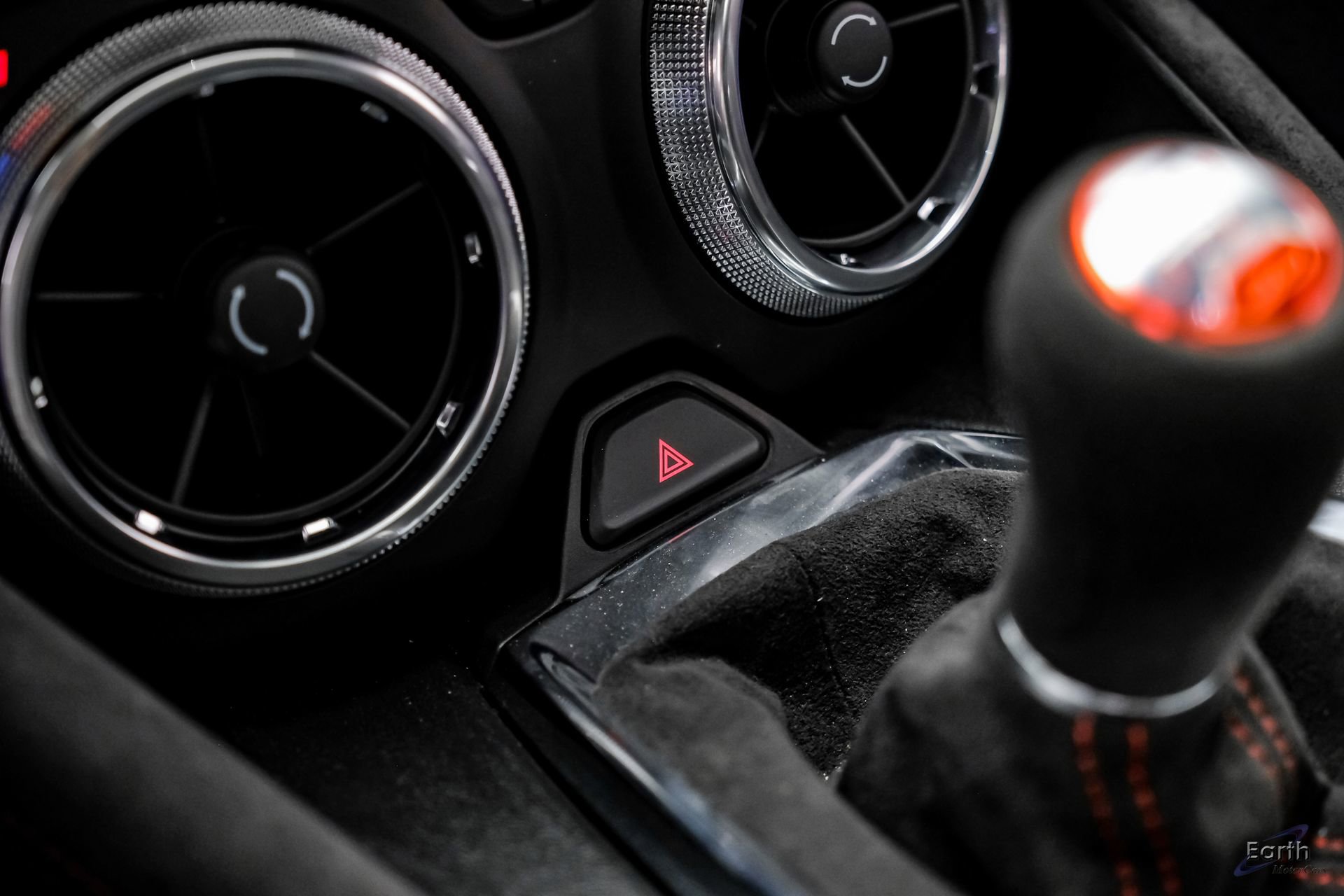 Used 2024 Chevrolet Camaro ZL1 RWD image 75