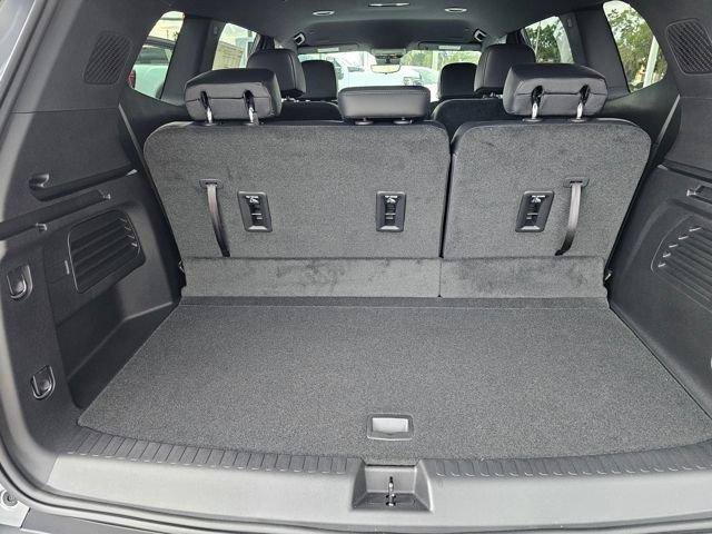 New 2026 GMC Acadia Elevation w/ Black Edition FWD image 24