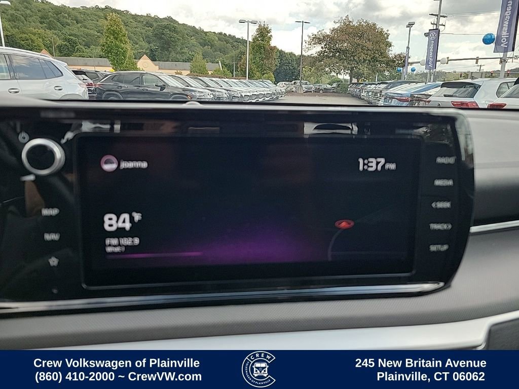 Used 2022 Kia K5 GT-Line w/ GT-Line Awd Premium Package image 9