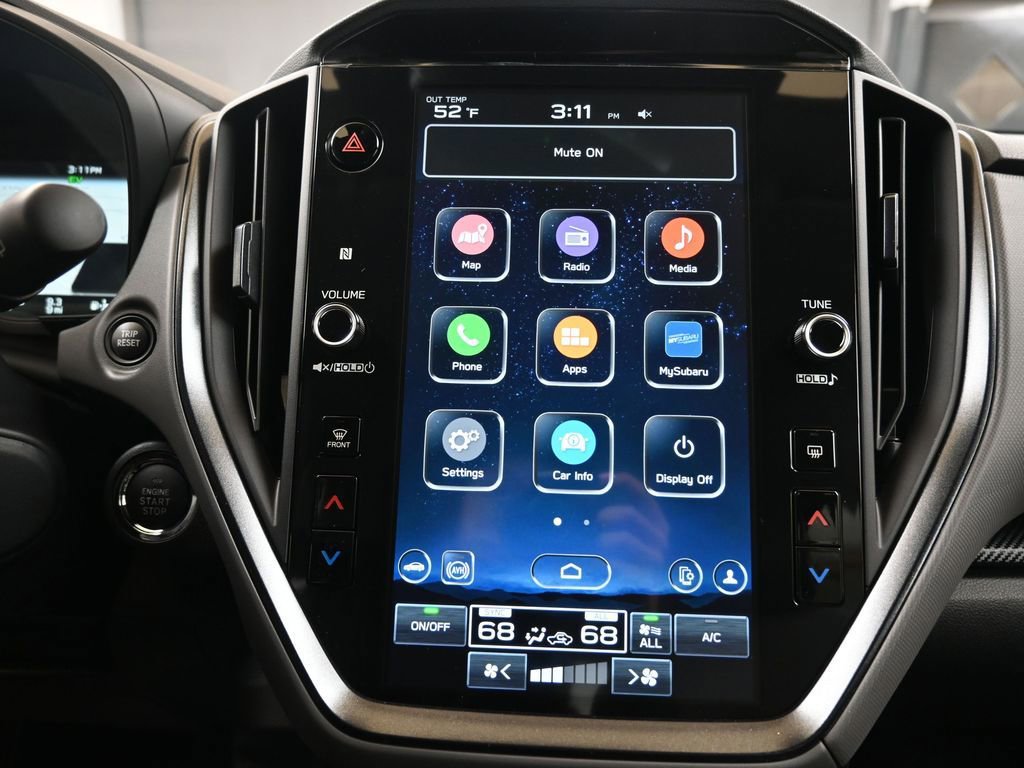 New 2026 Subaru Crosstrek 2.5i Limited image 33