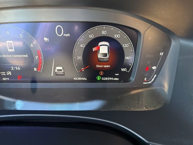 Used 2024 Acura Integra A-Spec image 16