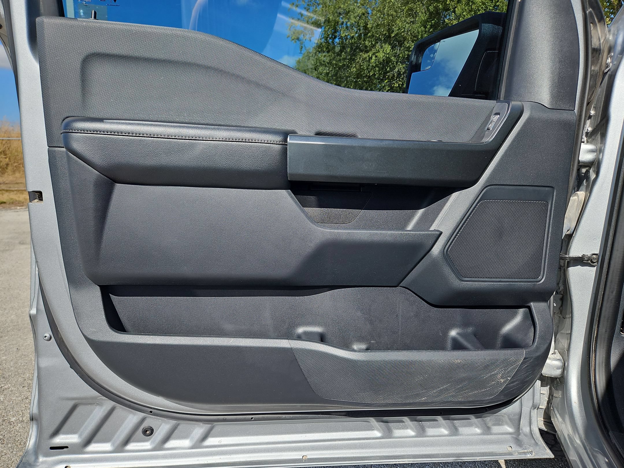 Used 2023 Ford F150 XL w/ STX Appearance Package RWD image 11