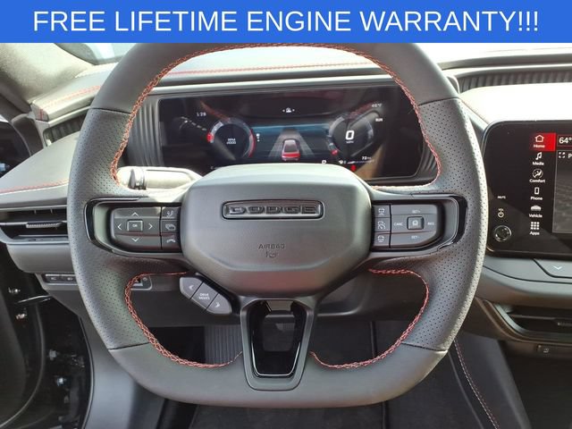 New 2026 Dodge Charger GT AWD/4WD image 18