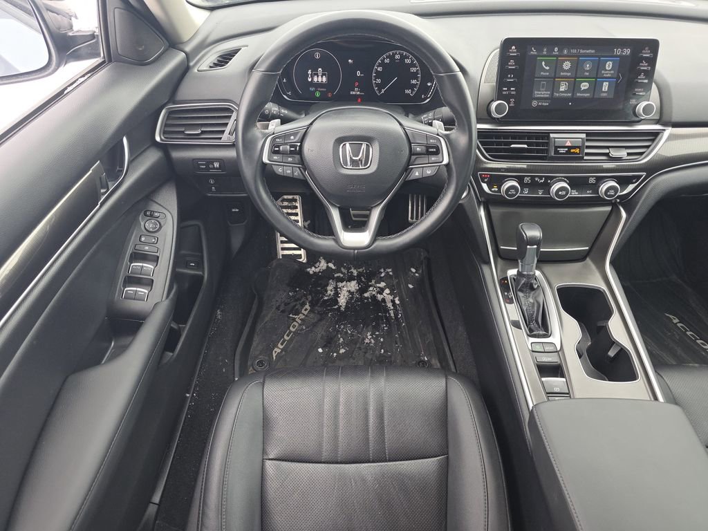 Used 2022 Honda Accord Sport Special Edition image 2