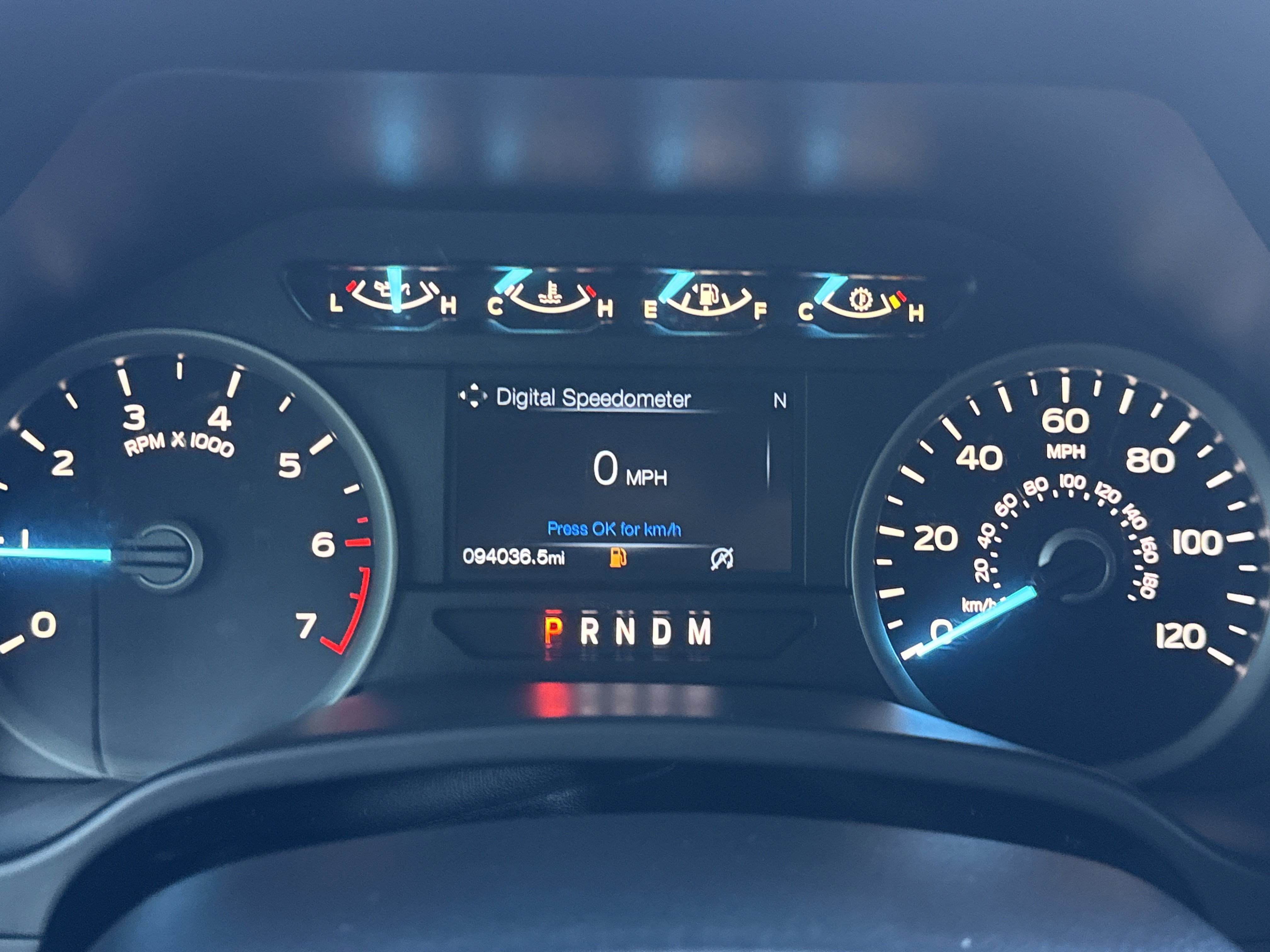Used 2019 Ford F150 XLT w/ Equipment Group 302A Luxury AWD/4WD image 18