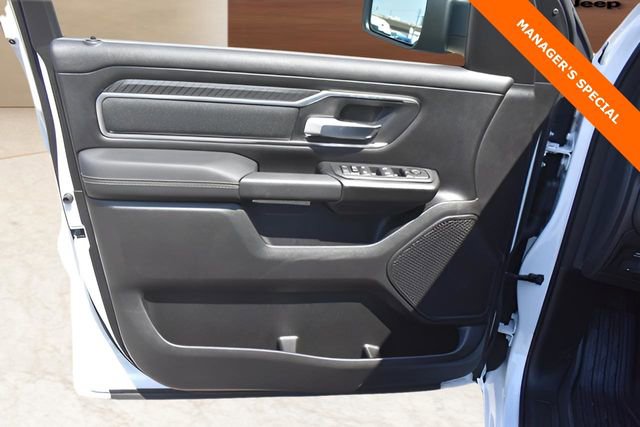 New 2026 RAM 1500 Lone Star image 10