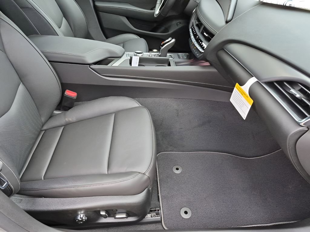 New 2026 Cadillac CT5 Premium Luxury image 16