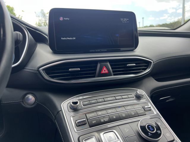 Certified 2022 Hyundai Santa Fe SEL Premium w/ Cargo Package image 32