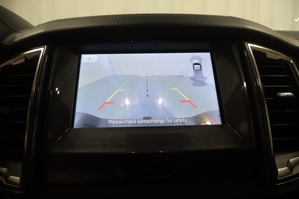 Used 2023 Ford Ranger Lariat w/ Equipment Group 501A High image 20