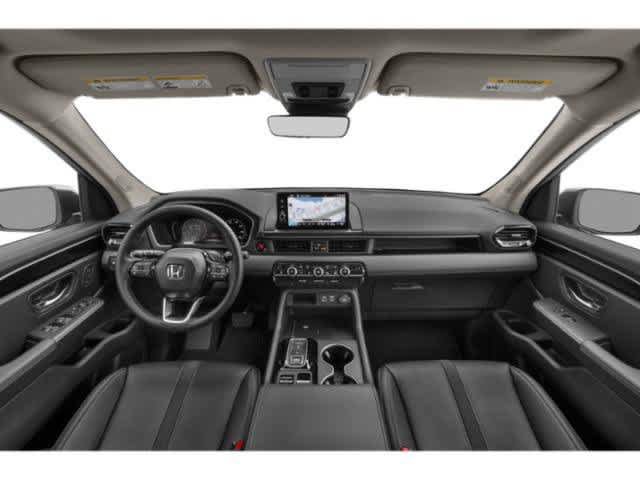 Used 2025 Honda Pilot Touring image 11