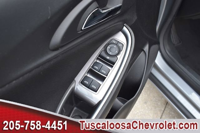 Used 2024 Chevrolet Malibu LT image 17