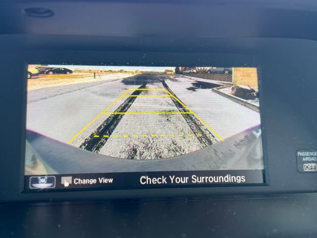 Used 2017 Honda Accord EX-L image 8