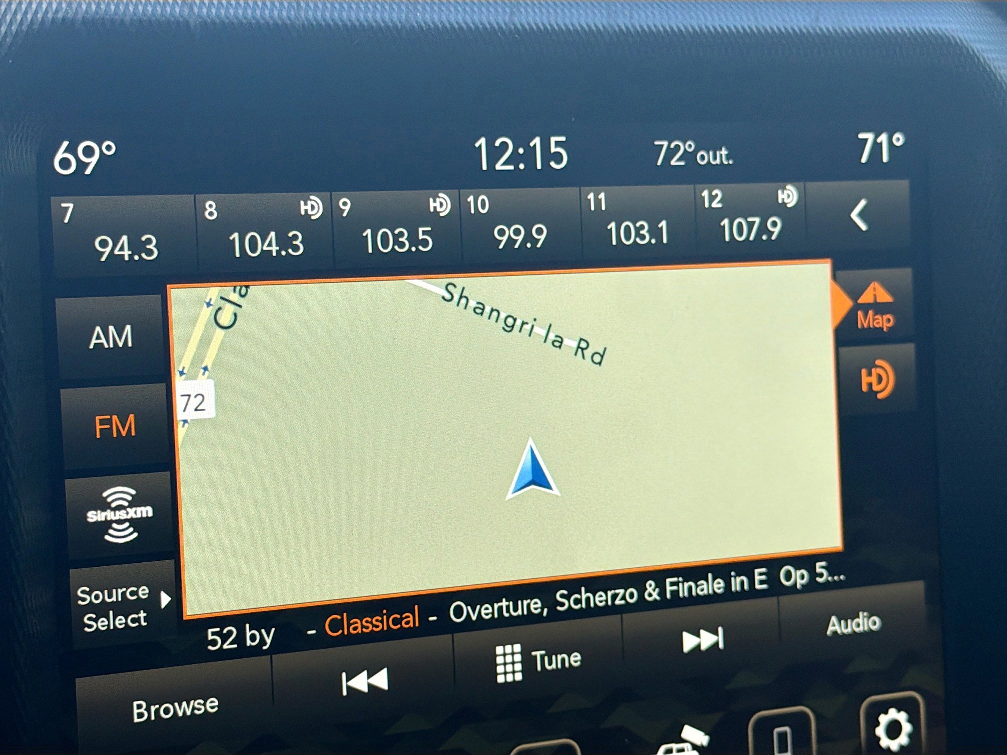 Used 2022 Jeep Wrangler Unlimited Rubicon 4xe w/ Cold Weather Group image 30