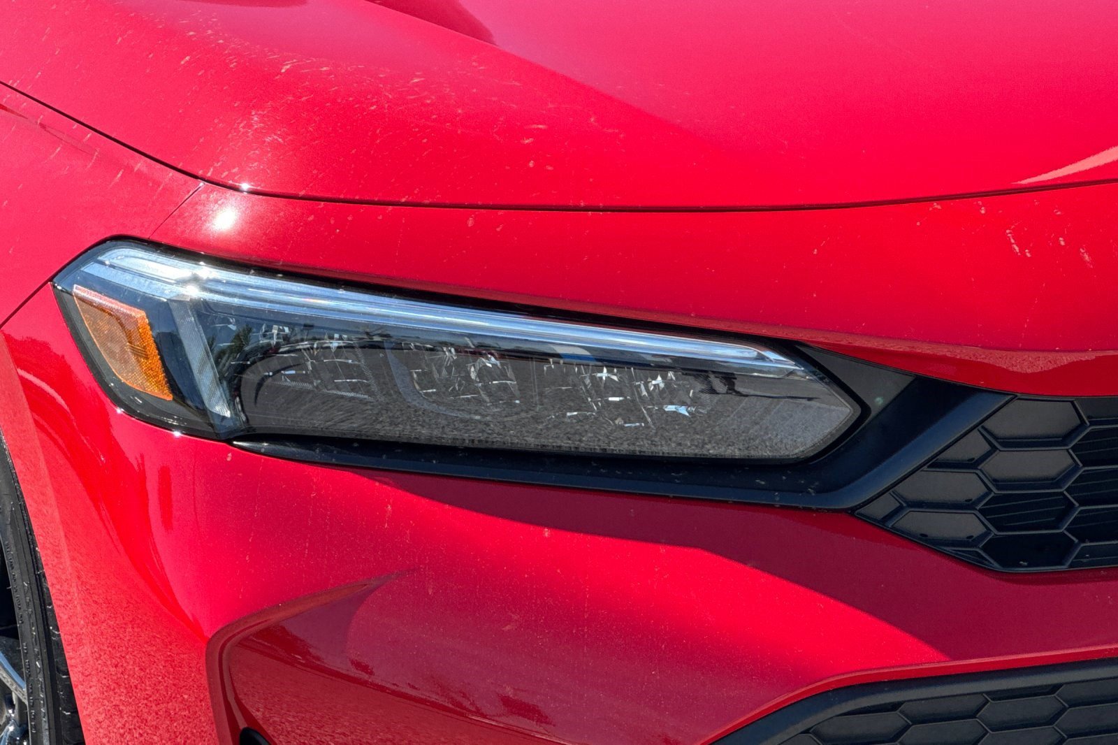 Used 2025 Honda Civic Sport image 10