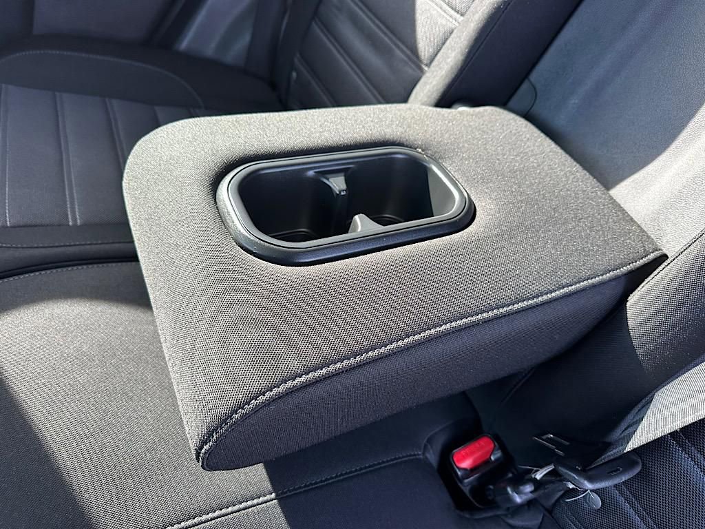 Used 2020 Honda CR-V EX image 23