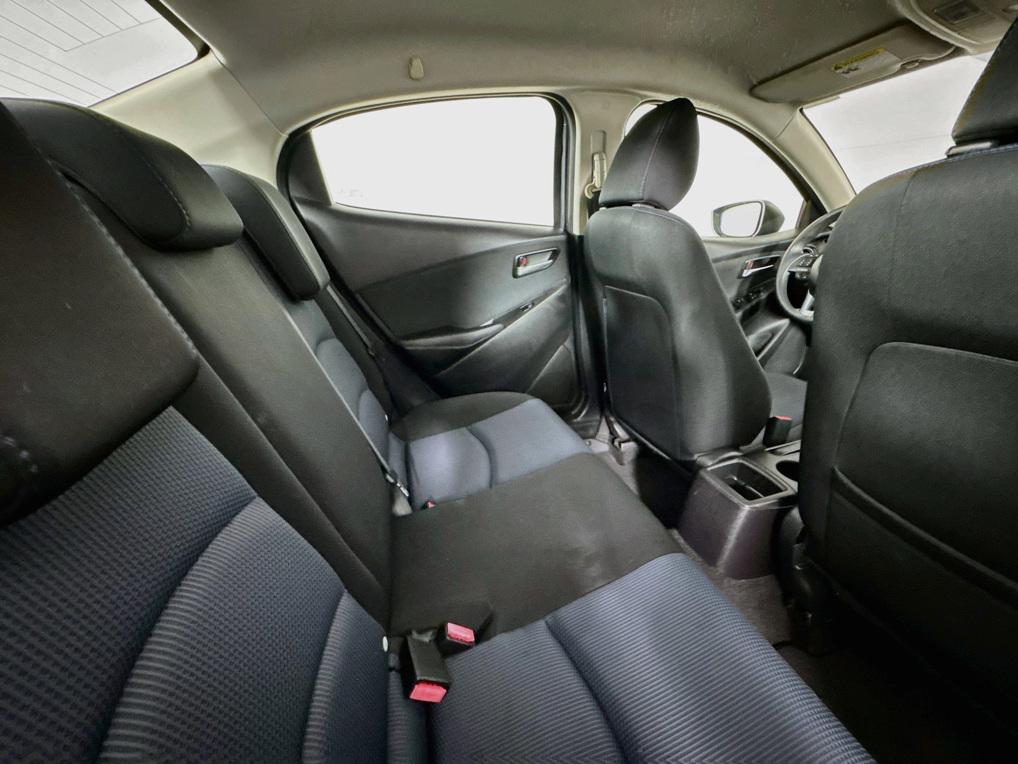 Used 2017 Toyota Yaris iA FWD image 25