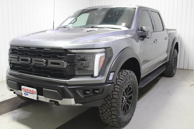 Used 2024 Ford F150 Raptor image 3