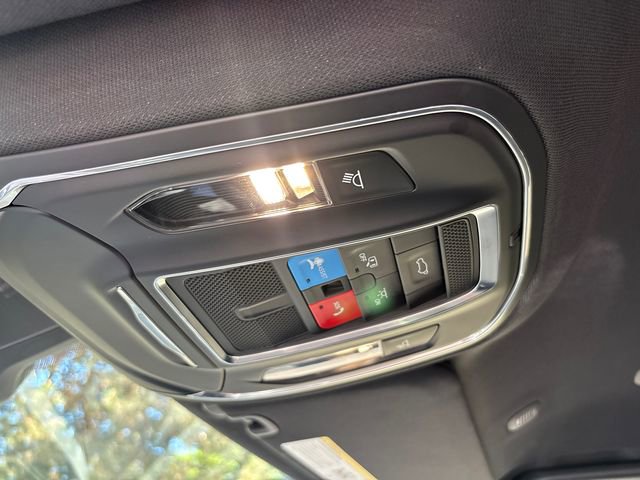 New 2026 Jeep Cherokee Limited AWD/4WD image 24