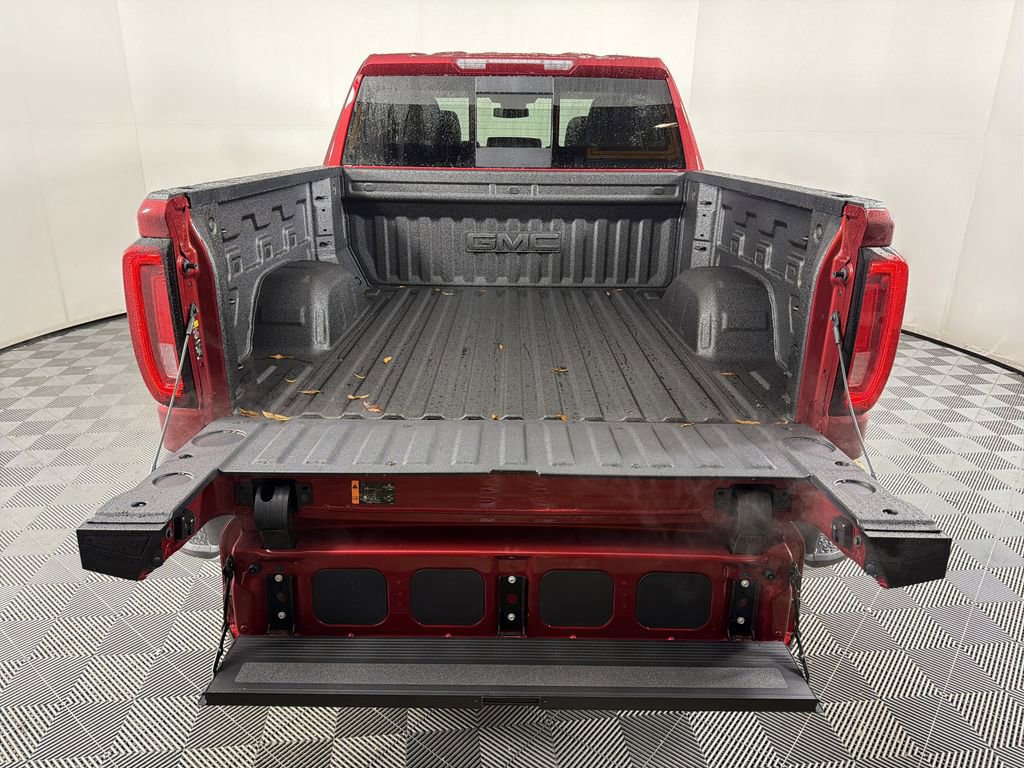 New 2026 GMC Sierra 1500 SLT w/ SLT Premium Plus Package image 16