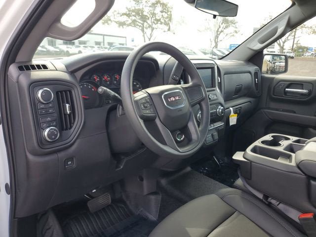 New 2025 GMC Sierra 1500 Pro w/ Trailering Package AWD/4WD image 13