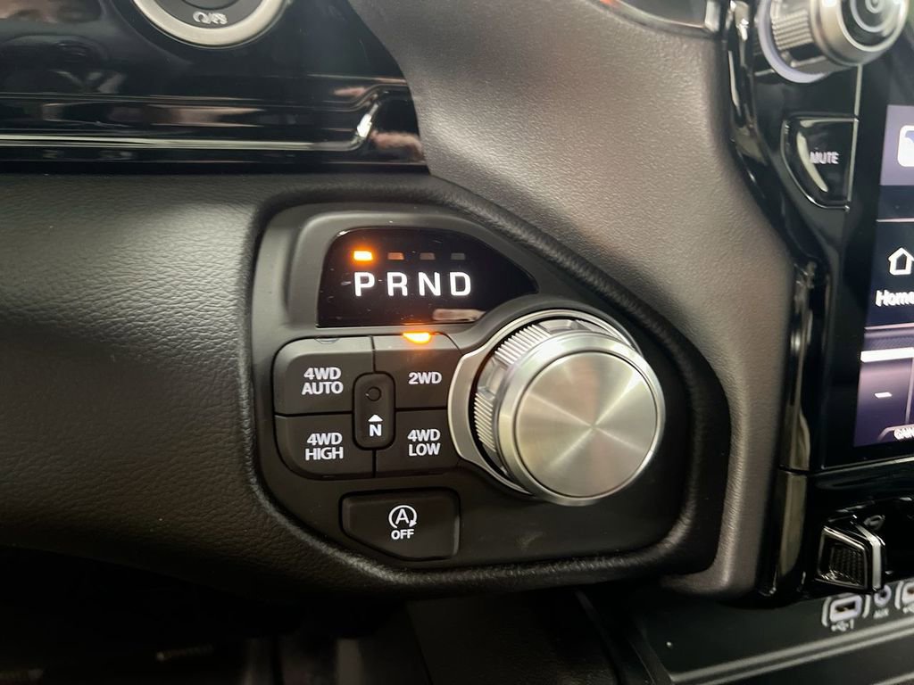 New 2026 RAM 1500 Laramie image 18