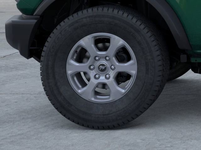 New 2025 Ford Bronco Big Bend image 42