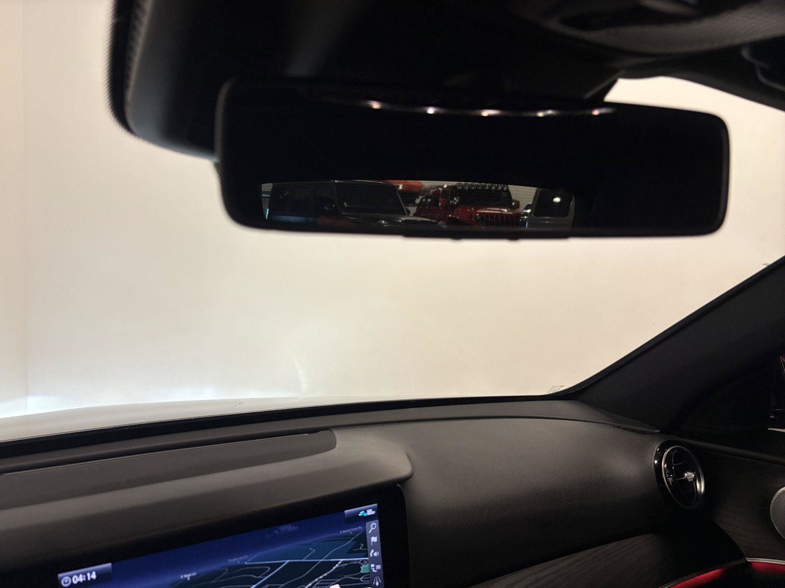 Used 2019 Mercedes-Benz E 450 4MATIC Sedan image 27