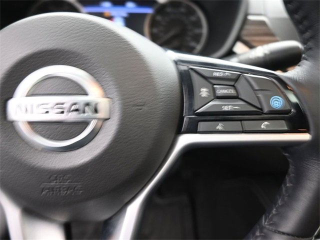 Used 2019 Nissan Altima 2.5 SL image 28